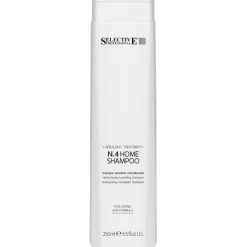 REBUILDING N.4 Home Shampoo von Selective Professional