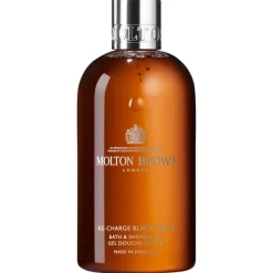 Re-Charge Black Pepper Bath & Shower Gel von Molton Brown