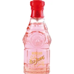 Red Jeans Eau de Toilette Spray von Versace