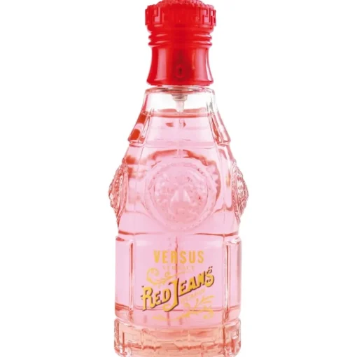 Red Jeans Eau de Toilette Spray von Versace