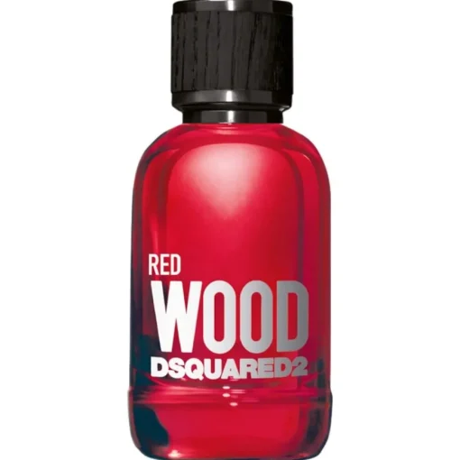 Red Wood Eau de Toilette Spray von Dsquared2
