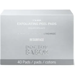 Refine AHA Peel Pads von BABOR