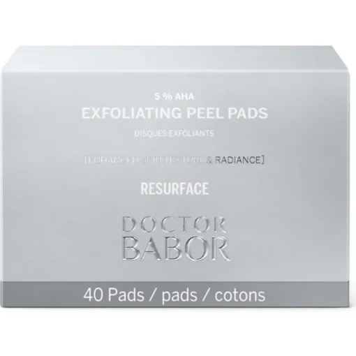 Refine AHA Peel Pads von BABOR