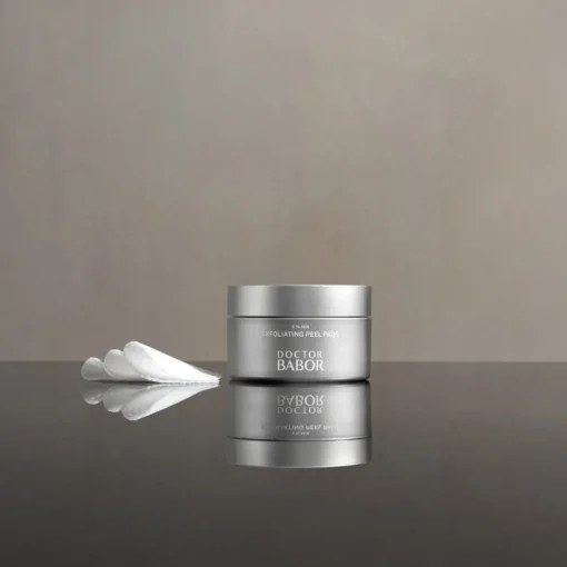 Refine AHA Peel Pads von BABOR