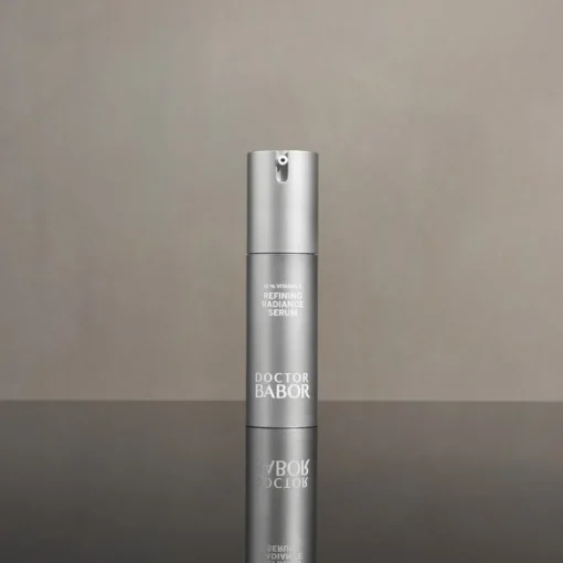 Refine Refining Radiance Serum von BABOR