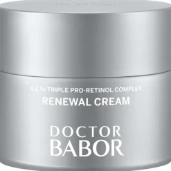 Refine Renewal Cream von BABOR