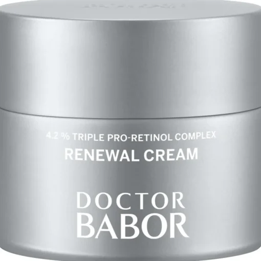 Refine Renewal Cream von BABOR