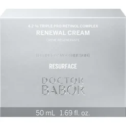 Refine Renewal Cream von BABOR