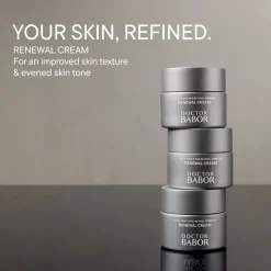 Refine Renewal Cream von BABOR