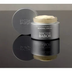 Refine Renewal Cream von BABOR