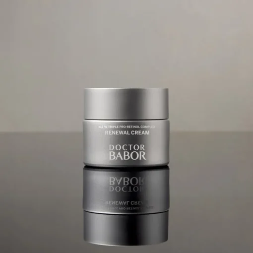 Refine Renewal Cream von BABOR