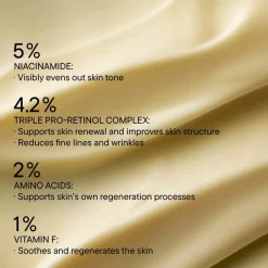Refine Renewal Cream von BABOR