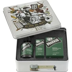 Refresh Bartpflege Set von Proraso