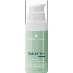 Regeneration Augenfalten Creme Gel von Charlotte Meentzen