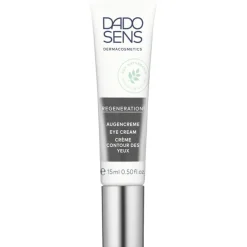 REGENERATION E AUGENCREME - bei regenerationsbedürftiger Haut von DADO SENS