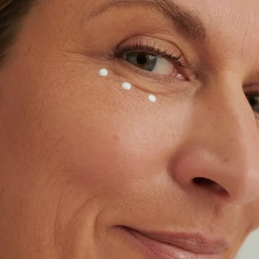 REGENERATION E AUGENCREME - bei regenerationsbedürftiger Haut von DADO SENS