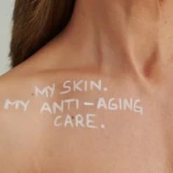 REGENERATION E AUGENCREME - bei regenerationsbedürftiger Haut von DADO SENS