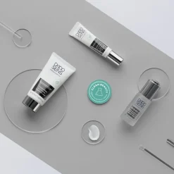 REGENERATION E AUGENCREME - bei regenerationsbedürftiger Haut von DADO SENS