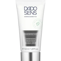 REGENERATION E CREMEMASKE - bei regenerationsbedürftiger Haut von DADO SENS