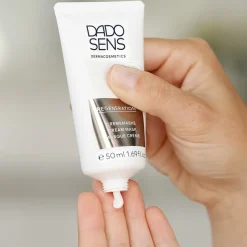 REGENERATION E CREMEMASKE - bei regenerationsbedürftiger Haut von DADO SENS
