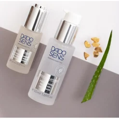 REGENERATION E GESICHTSGEL - bei regenerationsbedürftiger Haut von DADO SENS