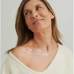 REGENERATION E GESICHTSGEL - bei regenerationsbedürftiger Haut von DADO SENS