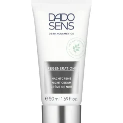 REGENERATION E NACHTCREME - bei regenerationsbedürftiger Haut von DADO SENS