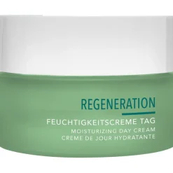Regeneration Feuchtigkeitscreme Tag von Charlotte Meentzen