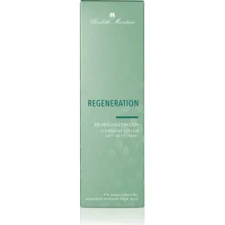 Regeneration Reinigungsmilch von Charlotte Meentzen