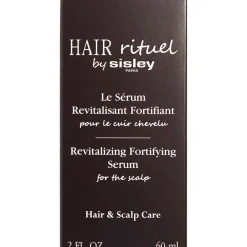 Regenerieren & Stärken Revitalizing Fortifying Serum von HAIR RITUEL by Sisley