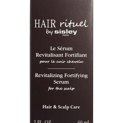 Regenerieren & Stärken Revitalizing Fortifying Serum von HAIR RITUEL by Sisley