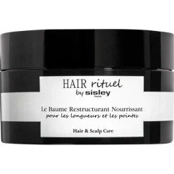 Regenerieren & Stärken Restructuring Nourishing Balm von HAIR RITUEL by Sisley