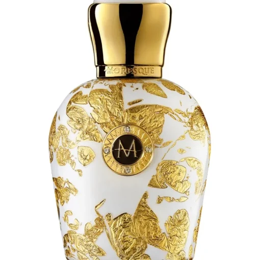 Regina Eau de Parfum Spray von Moresque