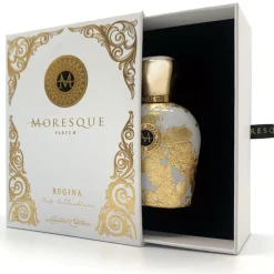 Regina Eau de Parfum Spray von Moresque