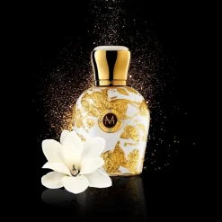 Regina Eau de Parfum Spray von Moresque