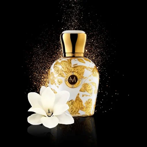 Regina Eau de Parfum Spray von Moresque