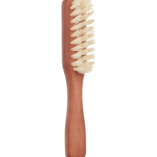 Regincós Männer & Barbiere Fade Brush 3-reihig
