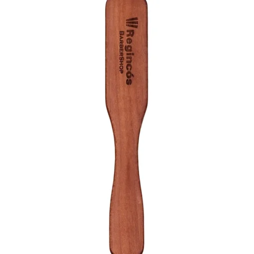 Regincós Männer & Barbiere Fade Brush 3-reihig