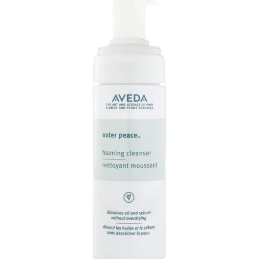 Reinigen Foaming Cleanser Outer Peace von Aveda