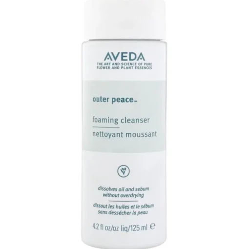 Reinigen Foaming Cleanser Outer Peace von Aveda