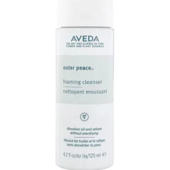Reinigen Foaming Cleanser Outer Peace von Aveda