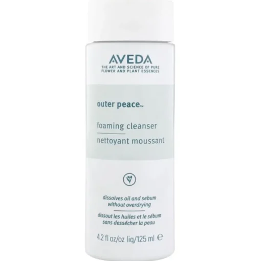 Reinigen Foaming Cleanser Outer Peace von Aveda