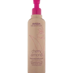 Reinigen Hand & Body Wash Cherry Almond von Aveda