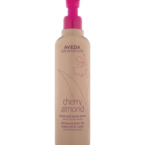Reinigen Hand & Body Wash Cherry Almond von Aveda