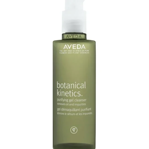 Reinigen Purifying Gel Cleanser Botanical Kinetics von Aveda
