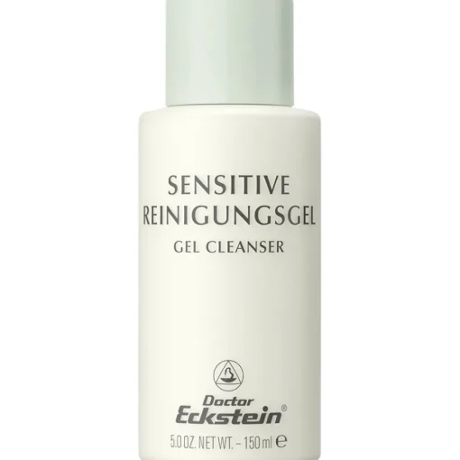 Reinigen sensitives Reinigungsgel von Doctor Eckstein