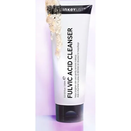 Reiniger Fulvic Acid Cleanser von The INKEY List