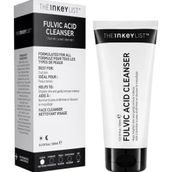 Reiniger Fulvic Acid Cleanser von The INKEY List