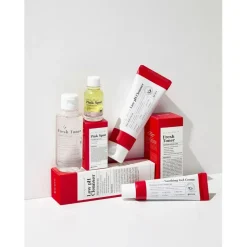 Reiniger Low PH Cleanser von Mizon