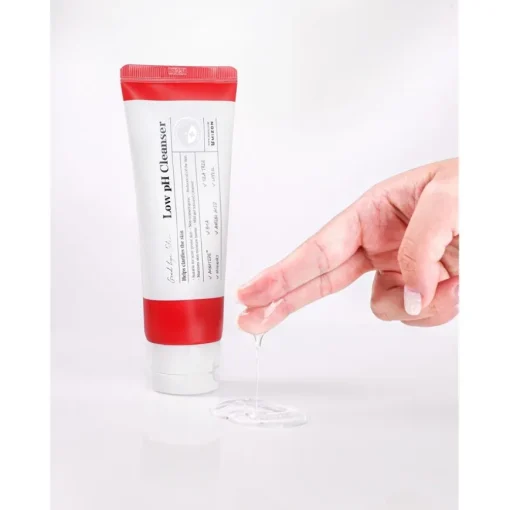 Reiniger Low PH Cleanser von Mizon